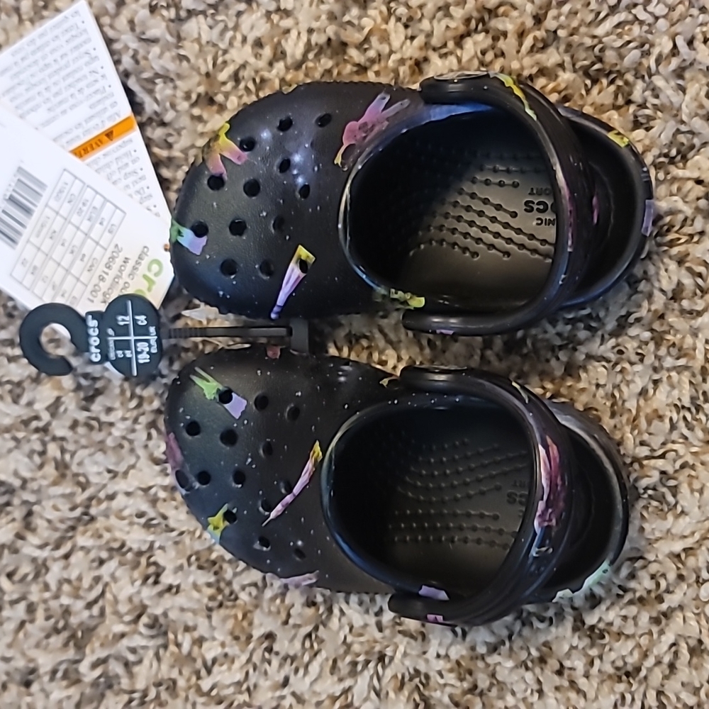 Children Crocs - Picture 3 of 4